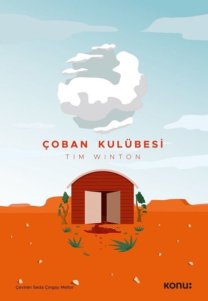 Tim Winton - Çoban Kulübesi