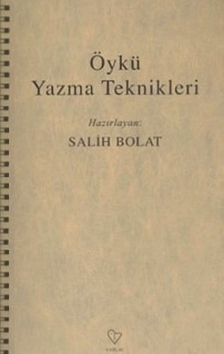 Öykü Yazma Teknikleri