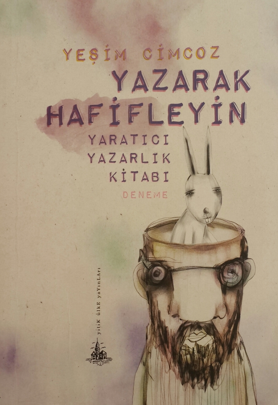 Yazarak Hafifleyin