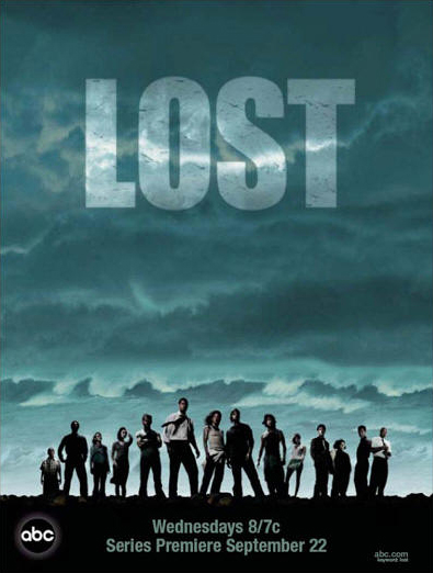 Lost