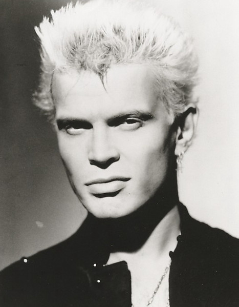 Billy Idol